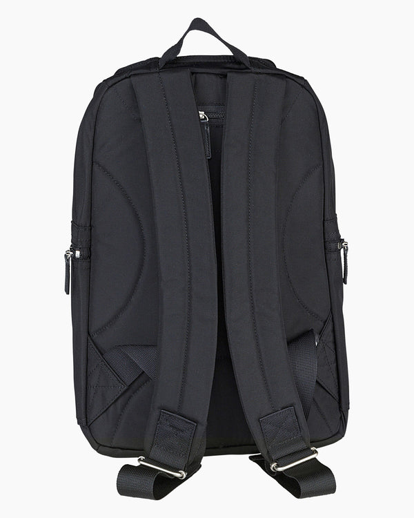 Marimekko Metro Backpack Black