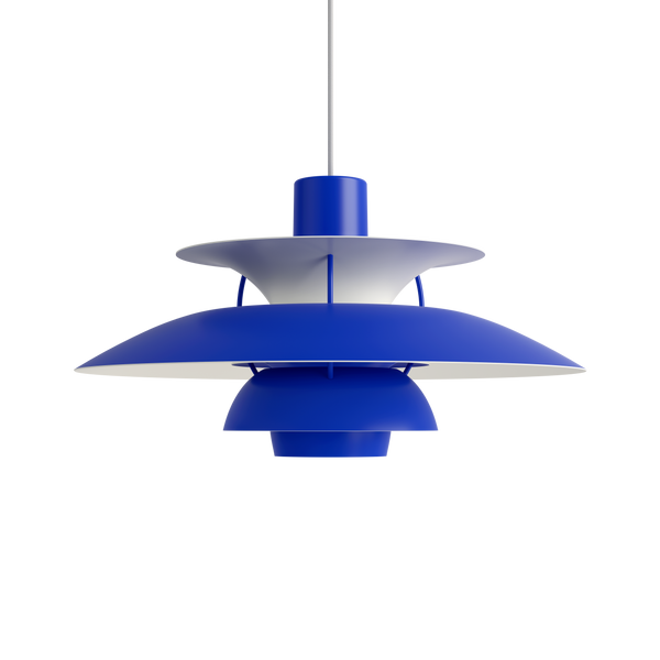 #Monochromeblue