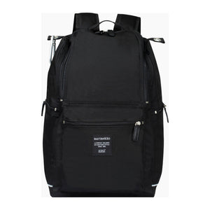 Marimekko Buddy Backpack Black