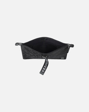 Marimekko Unikko Laptop Sleeve 15" Black / Black