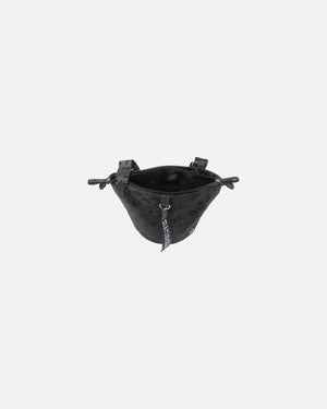Marimekko All Day Bucket Unikko Black / Black