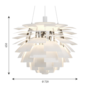 #white #Ø720