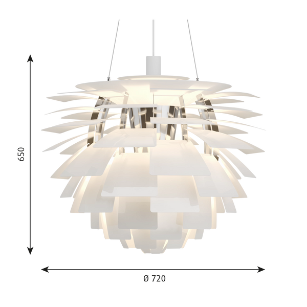 #white #Ø720