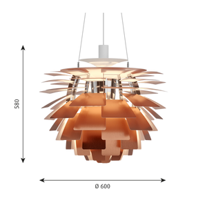#copper #Ø600