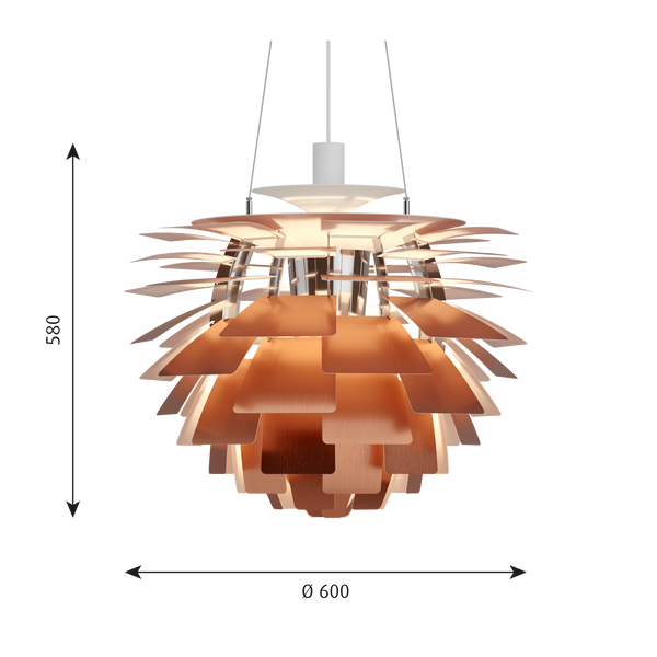 #copper #Ø600