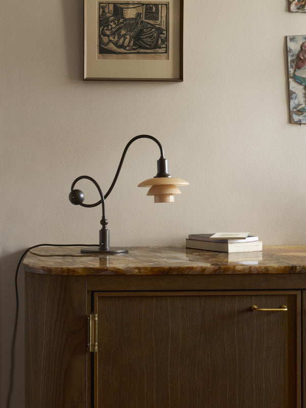 PH 1/1 Piano Table Lamp