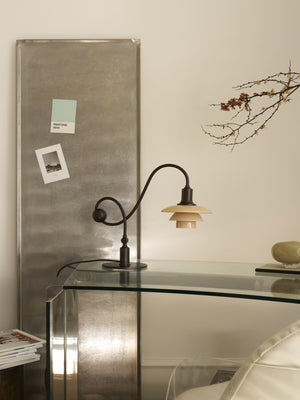 PH 1/1 Piano Table Lamp