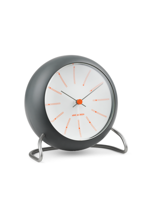 Bankers Table clock Ø11 cm