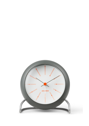 Bankers Table clock Ø11 cm