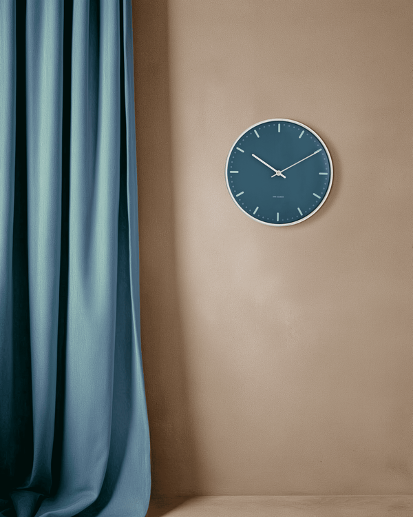 City Hall Wall clock Ø21 cm