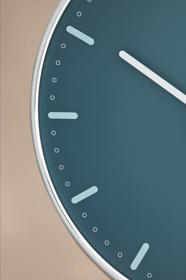 City Hall Wall clock Ø21 cm