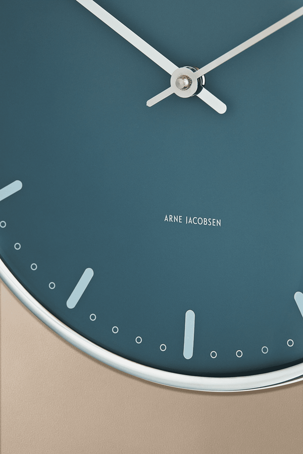 City Hall Wall clock Ø21 cm
