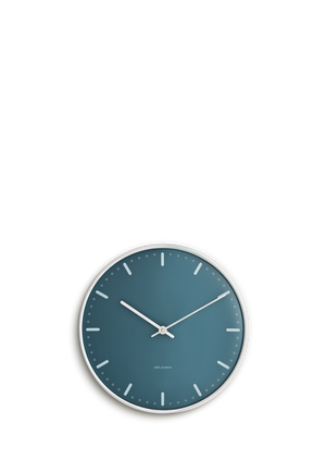 City Hall Wall clock Ø21 cm