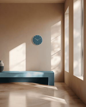City Hall Wall clock Ø29 cm