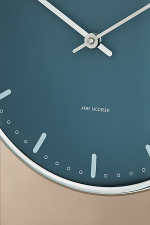 City Hall Wall clock Ø29 cm