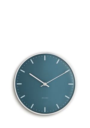 City Hall Wall clock Ø29 cm