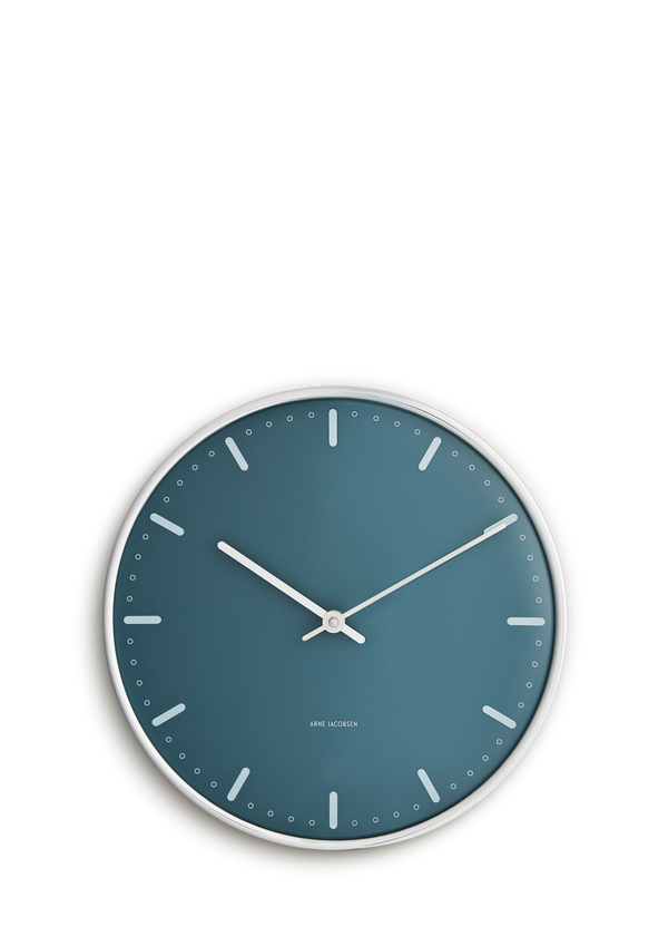 City Hall Wall clock Ø29 cm