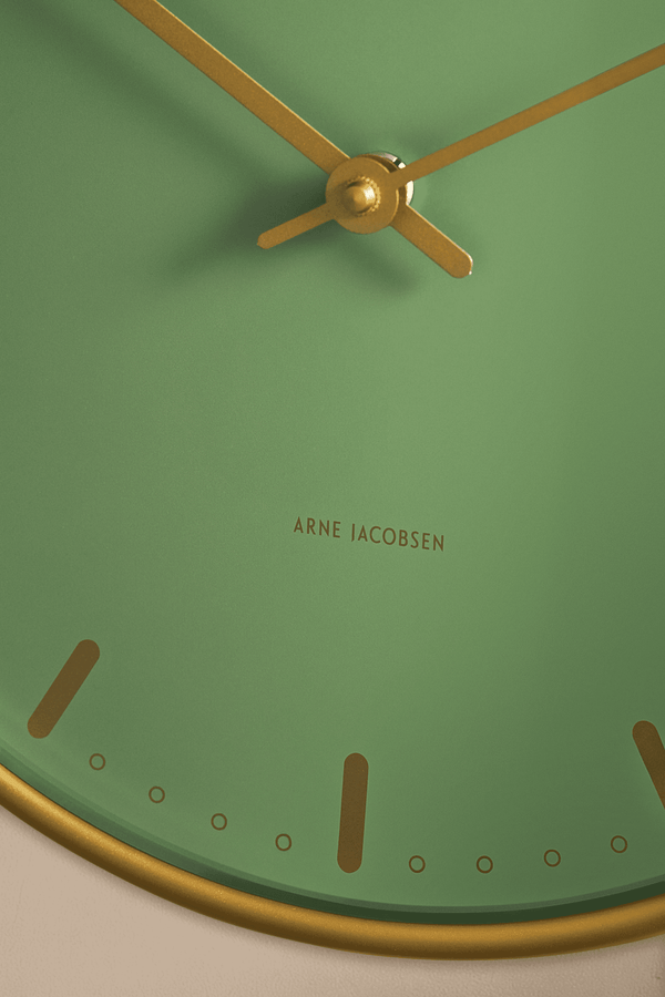 City Hall Wall clock Ø21 cm