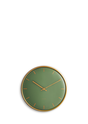 City Hall Wall clock Ø21 cm