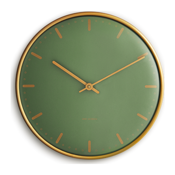 City Hall Wall clock Ø21 cm