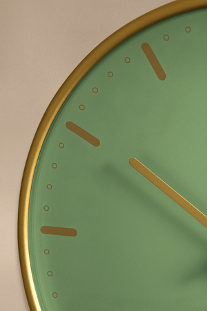 City Hall Wall clock Ø29 cm