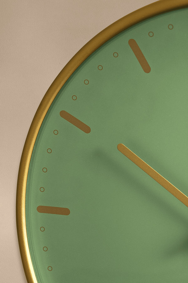City Hall Wall clock Ø29 cm