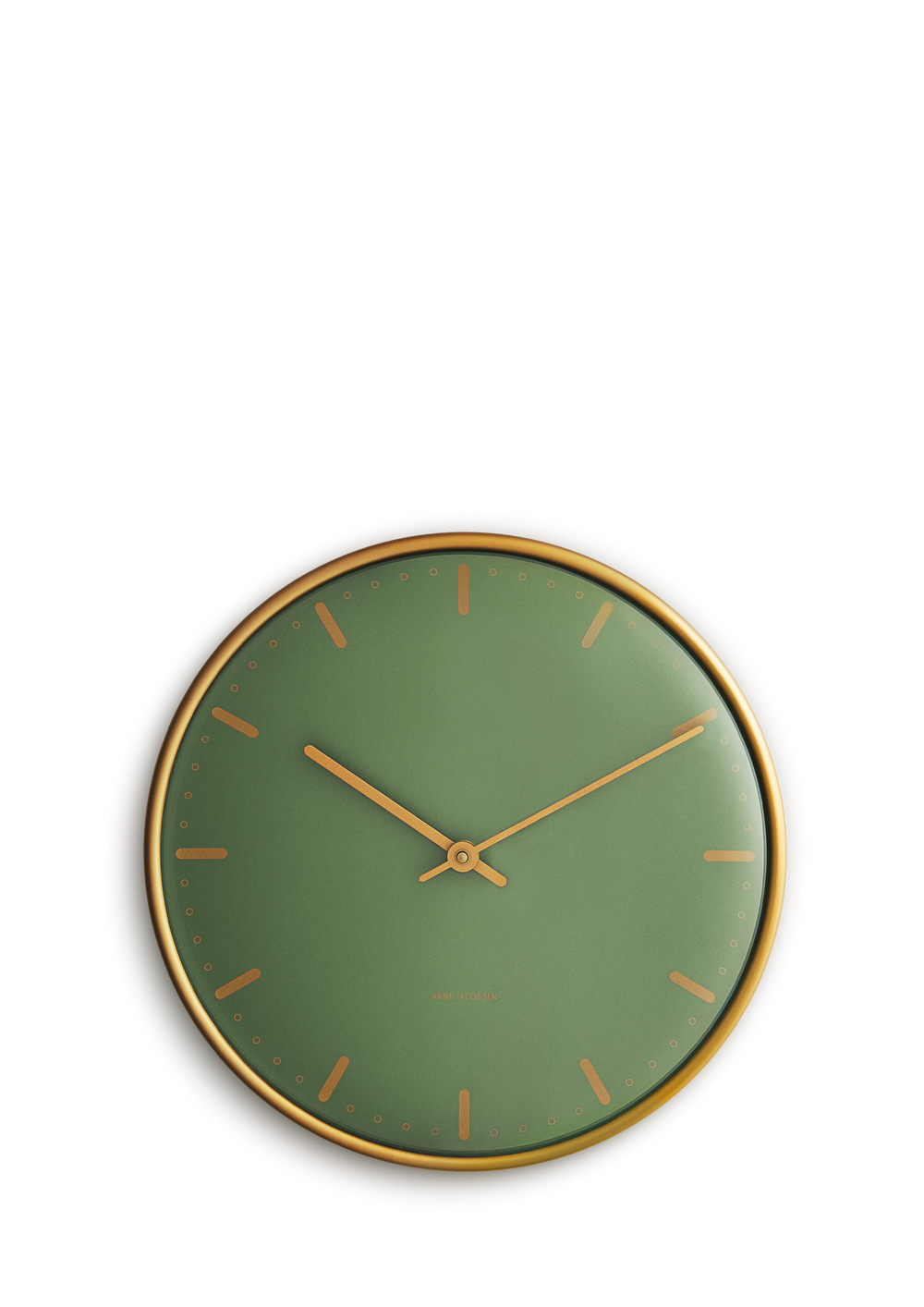 City Hall Wall clock Ø29 cm