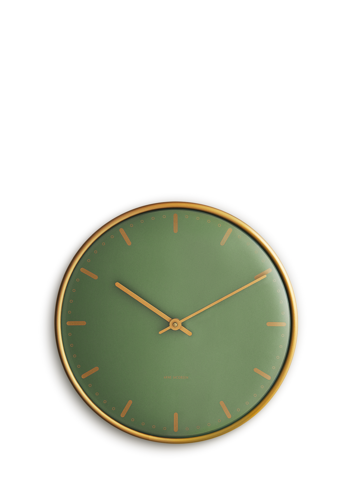 Arne Jacobsen – City Hall Wall clock Ø29 cm