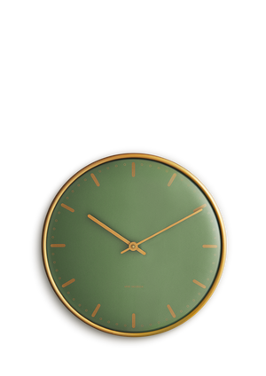 City Hall Wall clock Ø29 cm