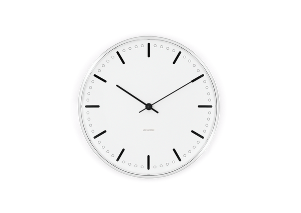 City Hall Wall clock Ø21 cm