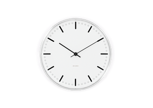 City Hall Wall clock Ø29 cm