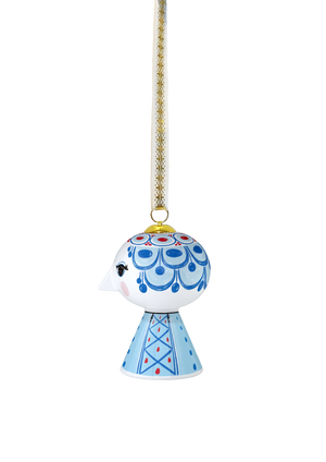 Eva Christmas Ornament 2025 H7.5