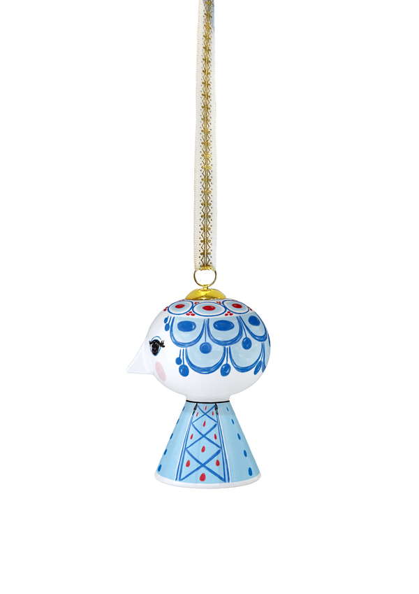 Eva Christmas Ornament 2025 H7.5