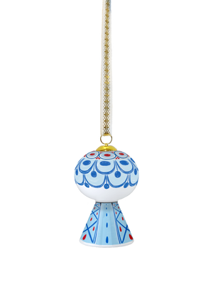 Eva Christmas Ornament 2025 H7.5
