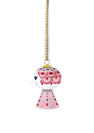 Eva Christmas Ornament 2025 H7.5