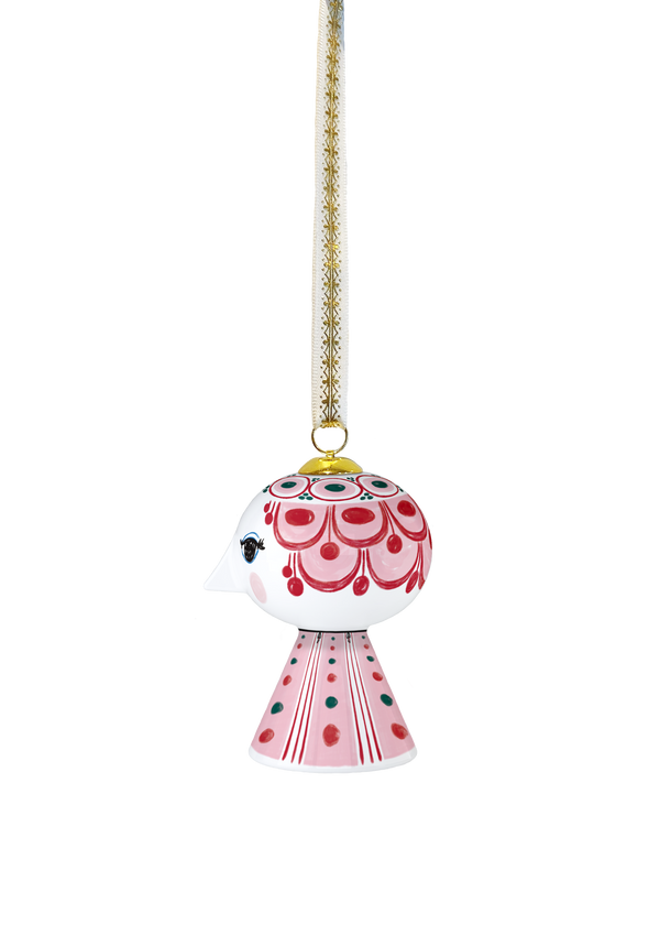 Eva Christmas Ornament 2025 H7.5