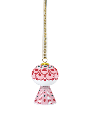 Eva Christmas Ornament 2025 H7.5