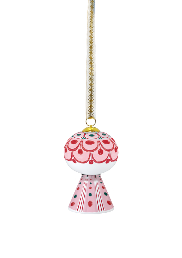 Eva Christmas Ornament 2025 H7.5