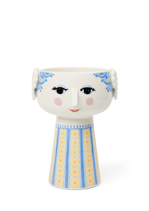 Eva Vase H18.5 cm