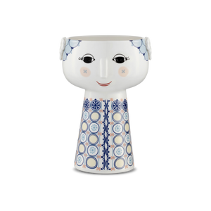 Eva Vase H18.5 cm