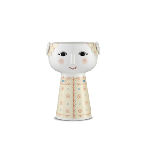 Eva Vase H15 cm