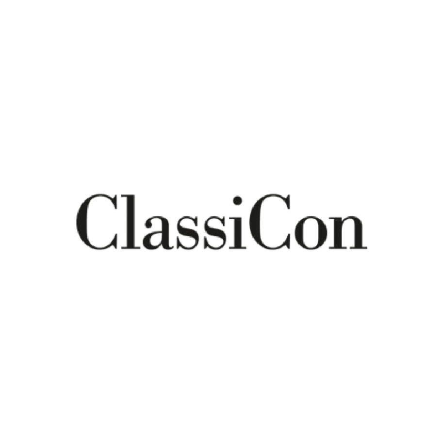 ClassiCon logo