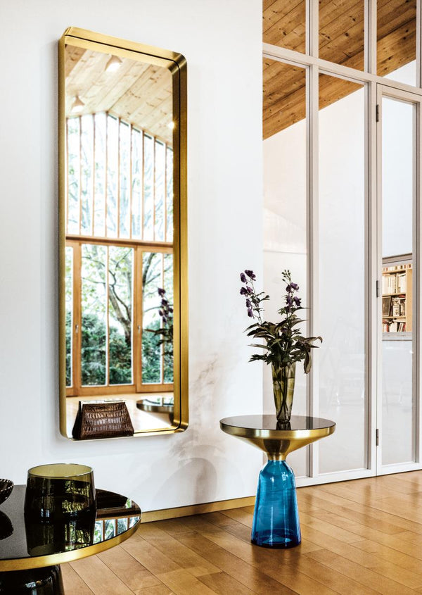 Bell Side Table