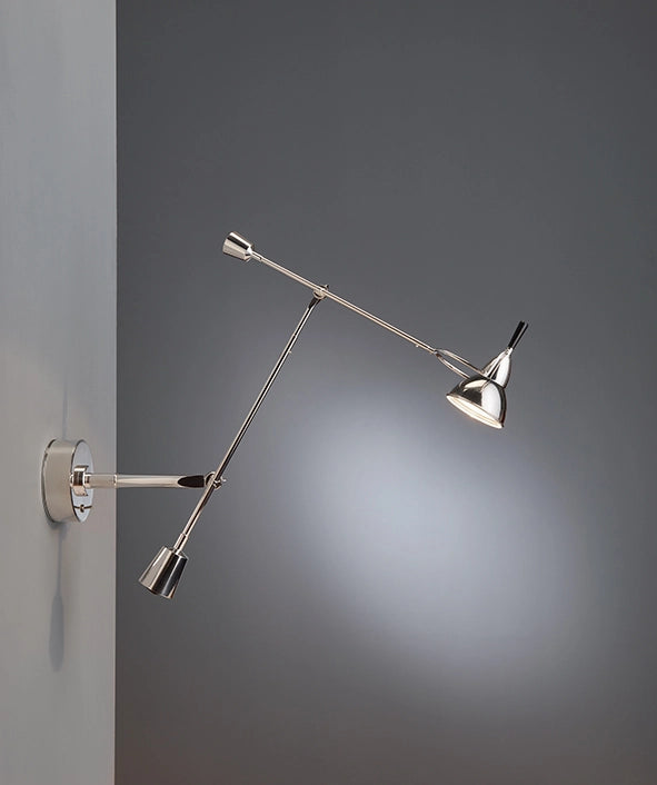 EB 27 WL Buquet Wall Lamp