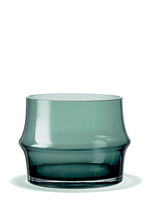 ARC Flowerpot Ø14.5 cm dark green
