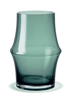 ARC Vase H21 cm dark green