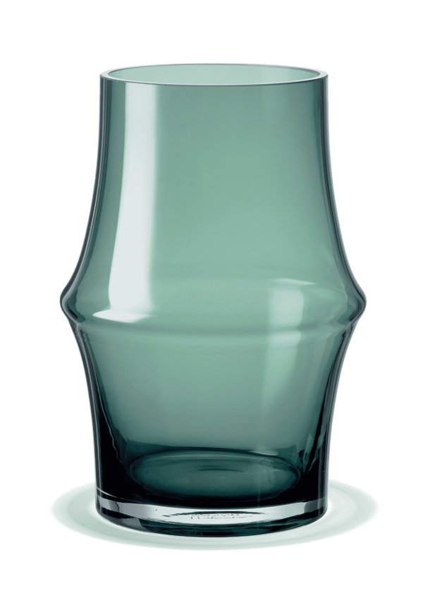 ARC Vase H21 cm dark green