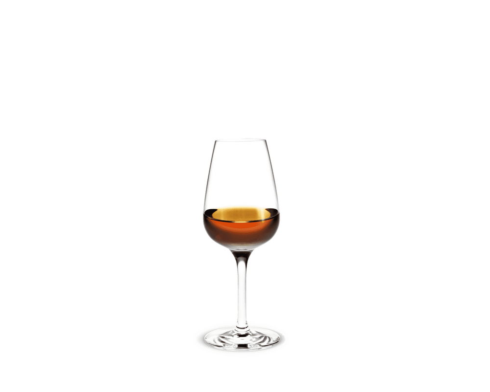 Bouquet Spirit Glass 12 cl clear 6 pcs.