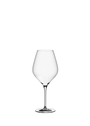 Cabernet Burgundy Glass 69 cl clear 6 pcs.