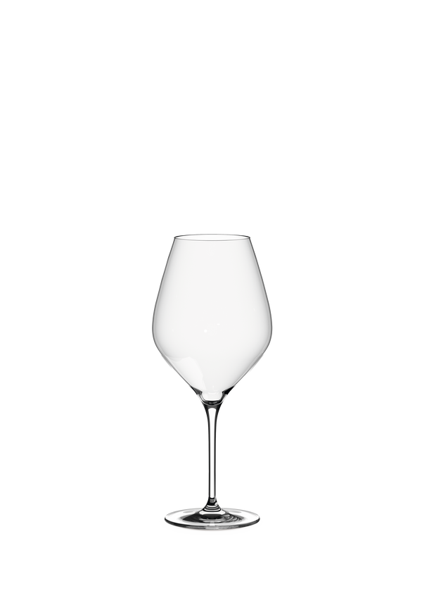 Cabernet Burgundy Glass 69 cl clear 6 pcs.